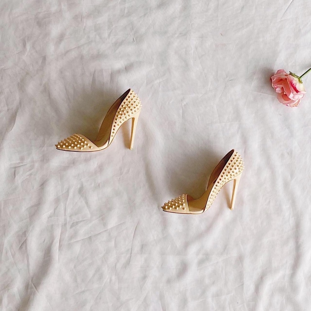 Kandee Girl Heels